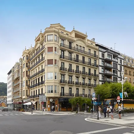 Apartman La Concha 2 By Feelfree