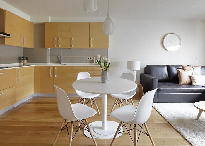 Apartment La Concha 2 By Feelfree San Sebastian