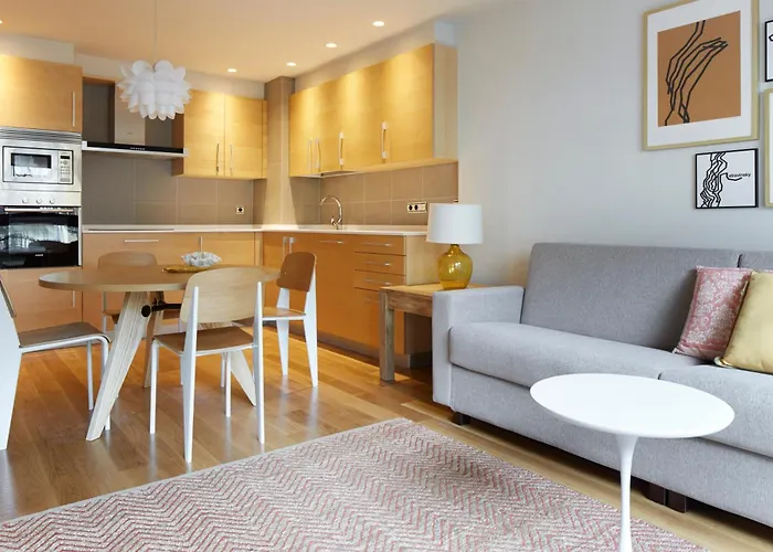 La Concha 2 By Feelfree Apartment San Sebastian