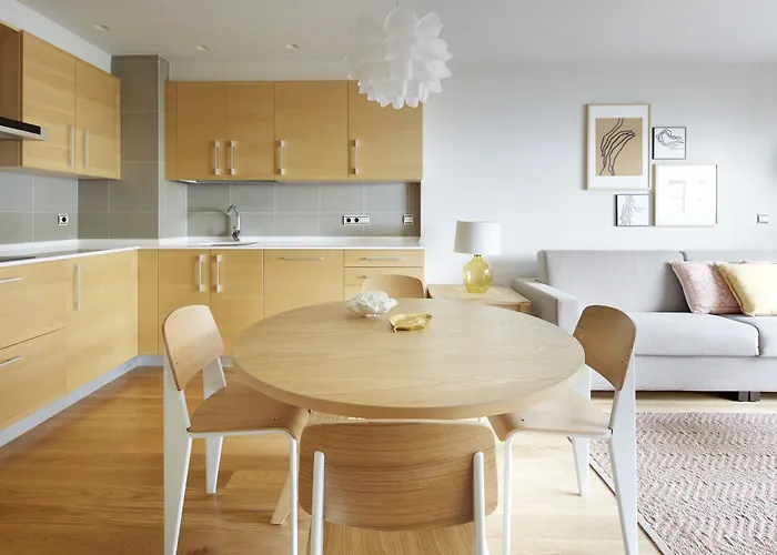 La Concha 2 By Feelfree Apartment *