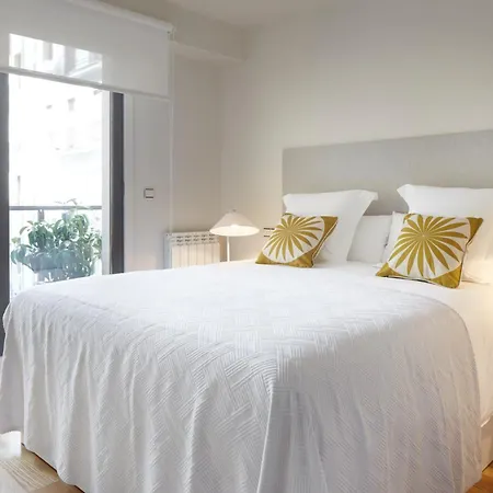 La Concha 2 By Feelfree * San Sebastian