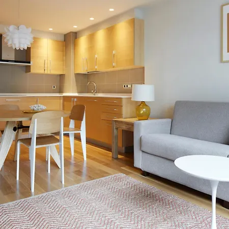 La Concha 2 By Feelfree Appartement San Sebastian