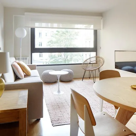 La Concha 2 By Feelfree