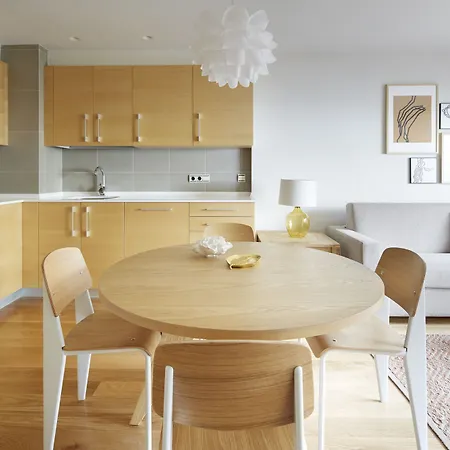 La Concha 2 By Feelfree Apartment *