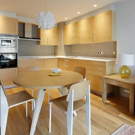 La Concha 2 By Feelfree Apartment