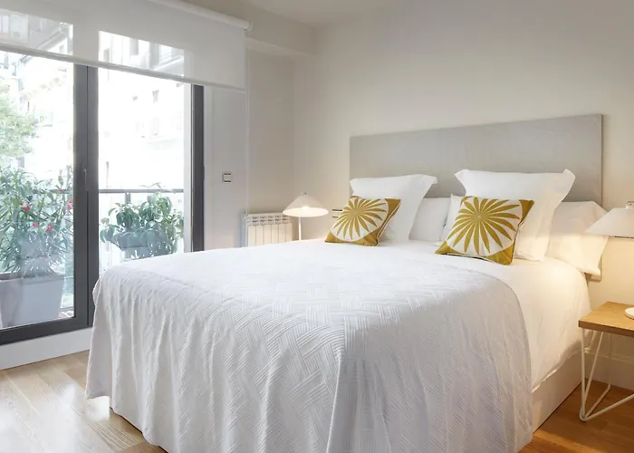 La Concha 2 By Feelfree * San Sebastian