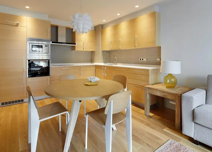 La Concha 2 By Feelfree Apartment