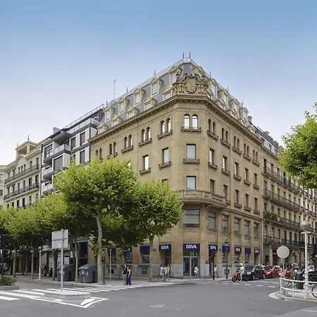 Daire La Concha 2 By Feelfree San Sebastián